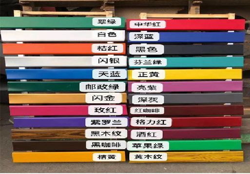 合川做招牌可以用哪些材料？