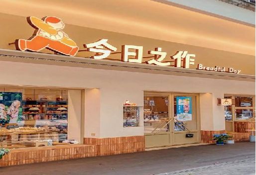 合川门头不仅仅是门头设计。