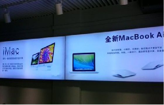 合川软膜灯箱的价格与什么因素有关？